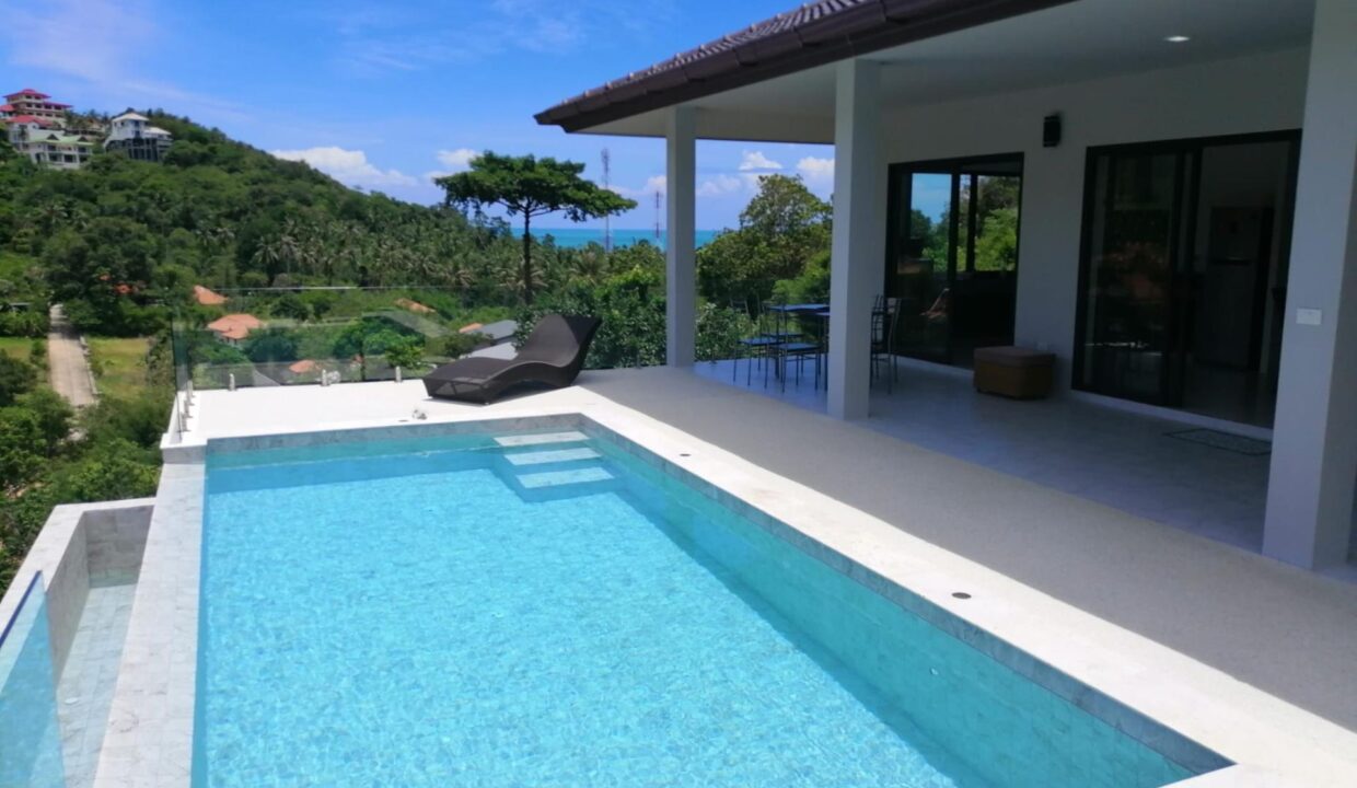 Investissement immobilier Koh Samui