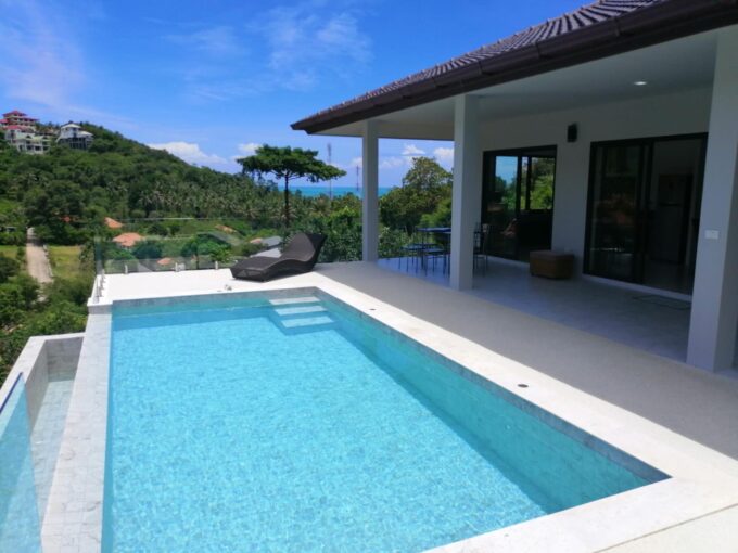 Investissement immobilier Koh Samui