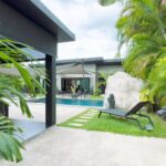 Villa moderne piscine Koh Samui Idéale pour investissement