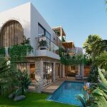 Villa Bali Koh Samui - Investissez dans l'Exclusivité du luxe