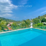 Achat immobilier à Koh Samui avec rentabilité locative élevée